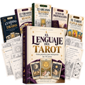 El Lenguaje del Tarot – Guía práctica para interpretar las 78 cartas