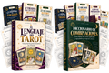 Pack Lectura Completa – El Lenguaje del Tarot + Diccionario de Combinaciones